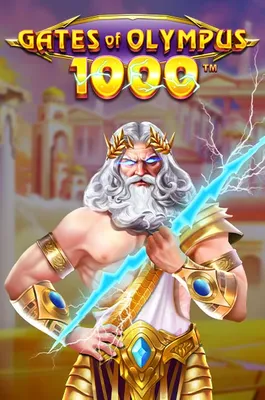 Gates of Olympus slot más popular en SIBET COM