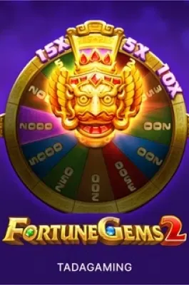 Fortune Gems 2 tragamonedas nueva en SIBET COM