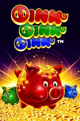 Oink Oink Oink slot de cerditos en SIBET COM