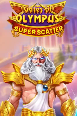 Gates of Olympus Super Scatter en SIBET COM