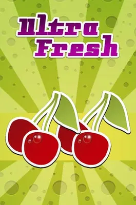 Ultra Fresh frutas clásicas en SIBET COM casino
