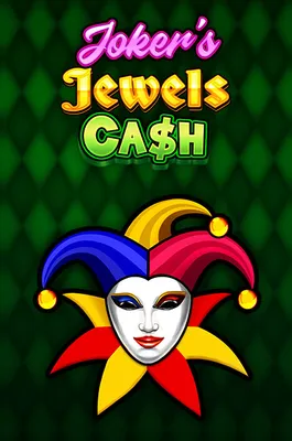 Joker Jewels tragamonedas clásica SIBET COM