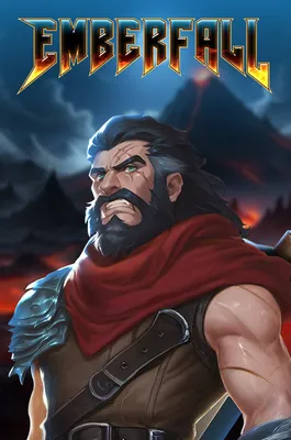 Emberfall slot de fuego en SIBET COM
