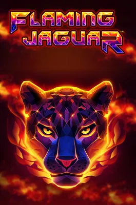 Flaming Jaguar tragamonedas selvática SIBET COM