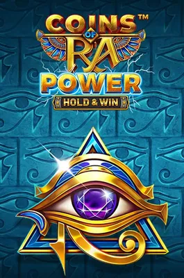 Coins Ra Power tragamonedas egipcia SIBET COM