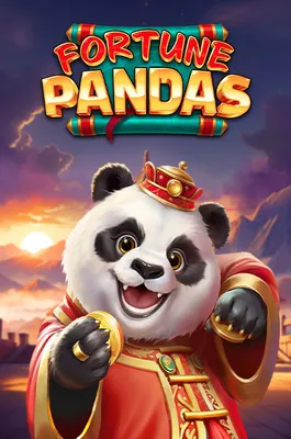 Fortune Pandas slot de pandas en SIBET COM