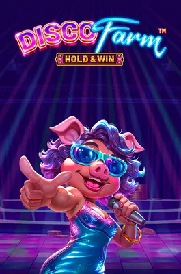 Disco Farm slot de fiesta en SIBET COM