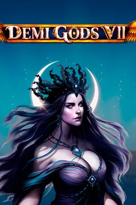 Demi Gods mitología griega en SIBET COM