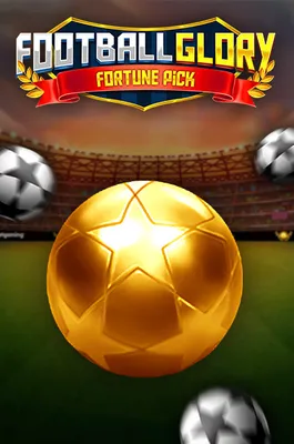 Football Glory slot de fútbol en SIBET COM