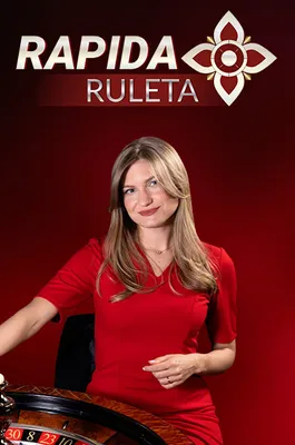 Rápida Ruleta en vivo SIBET COM casino