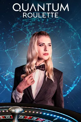 Quantum Roulette en vivo SIBET COM