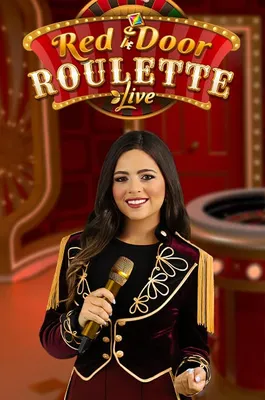 Red Door Roulette casino en vivo SIBET COM