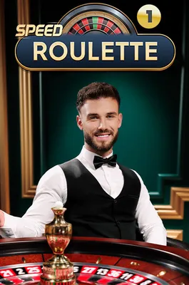 Speed Roulette rápida en SIBET COM