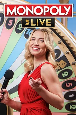 Monopoly Live en SIBET COM casino