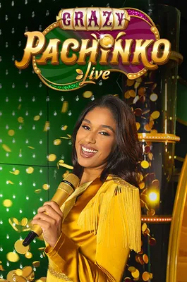 Crazy Pachinko show en vivo SIBET COM